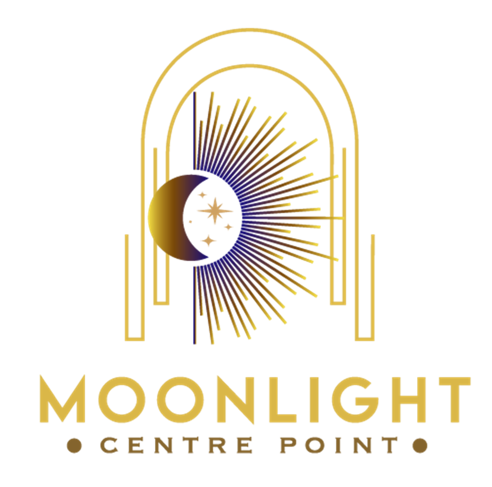 Logo căn hộ Moonlight Centre Point
